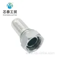 OEM Hydraulic Fittings Hose Fittings 20111 Series